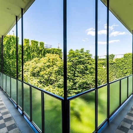 Breathless Basilika View Elegant Flat With Balcony Need Reservation X Free Parking Budapest Eksteriør billede