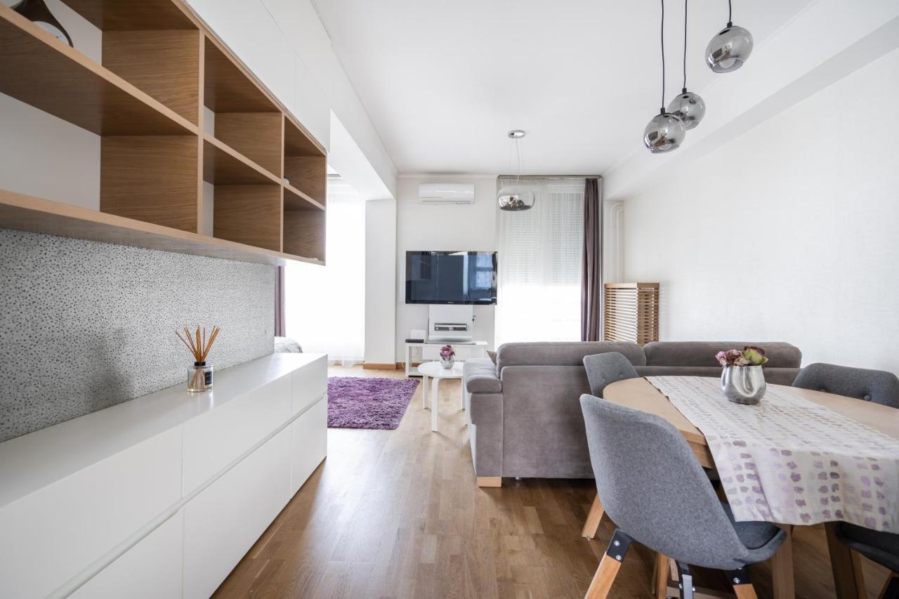 Breathless Basilika View Elegant Flat With Balcony Need Reservation X Free Parking Budapest Eksteriør billede