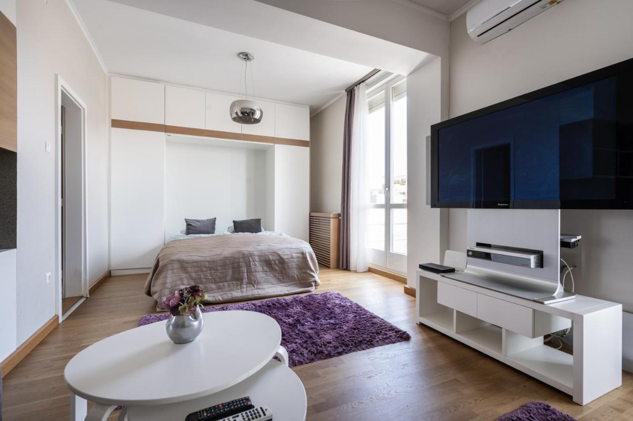 Breathless Basilika View Elegant Flat With Balcony Need Reservation X Free Parking Budapest Eksteriør billede