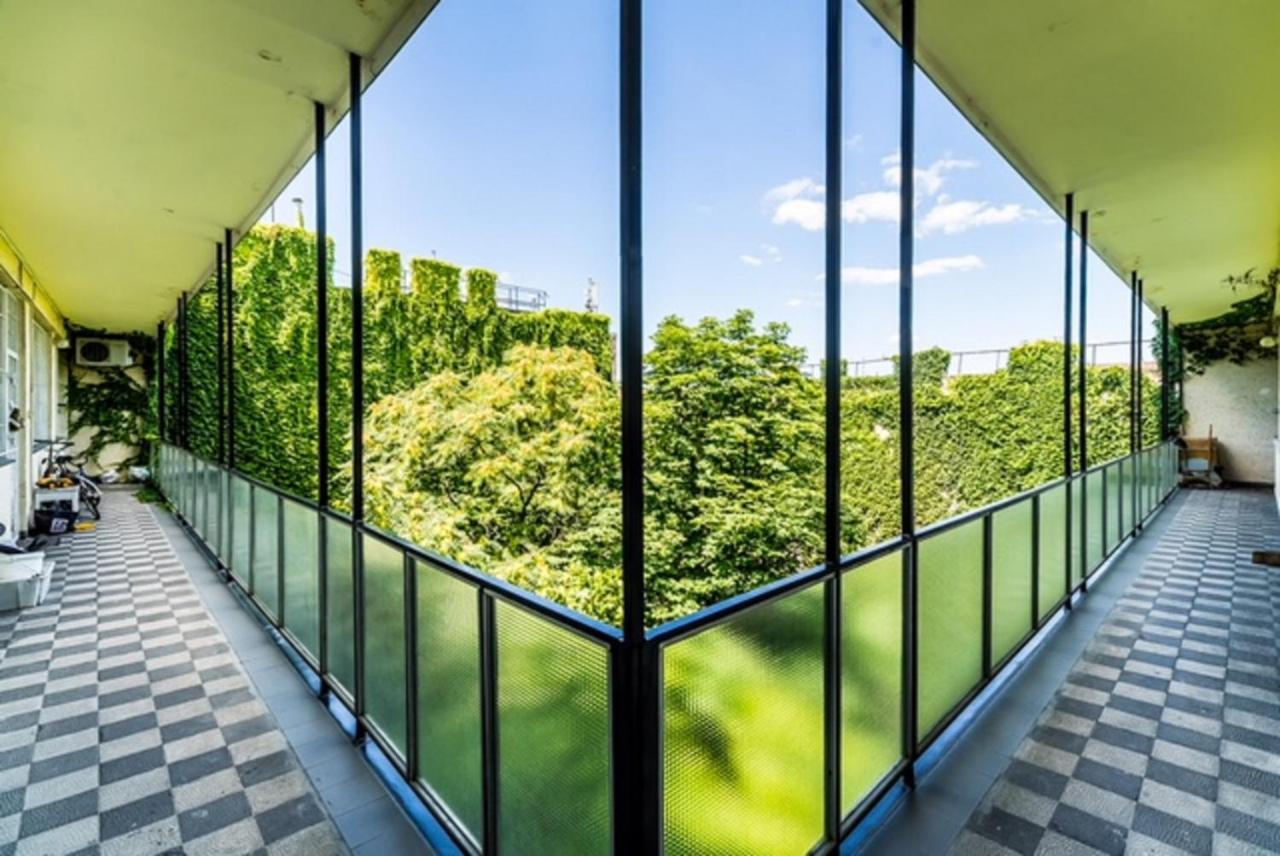 Breathless Basilika View Elegant Flat With Balcony Need Reservation X Free Parking Budapest Eksteriør billede
