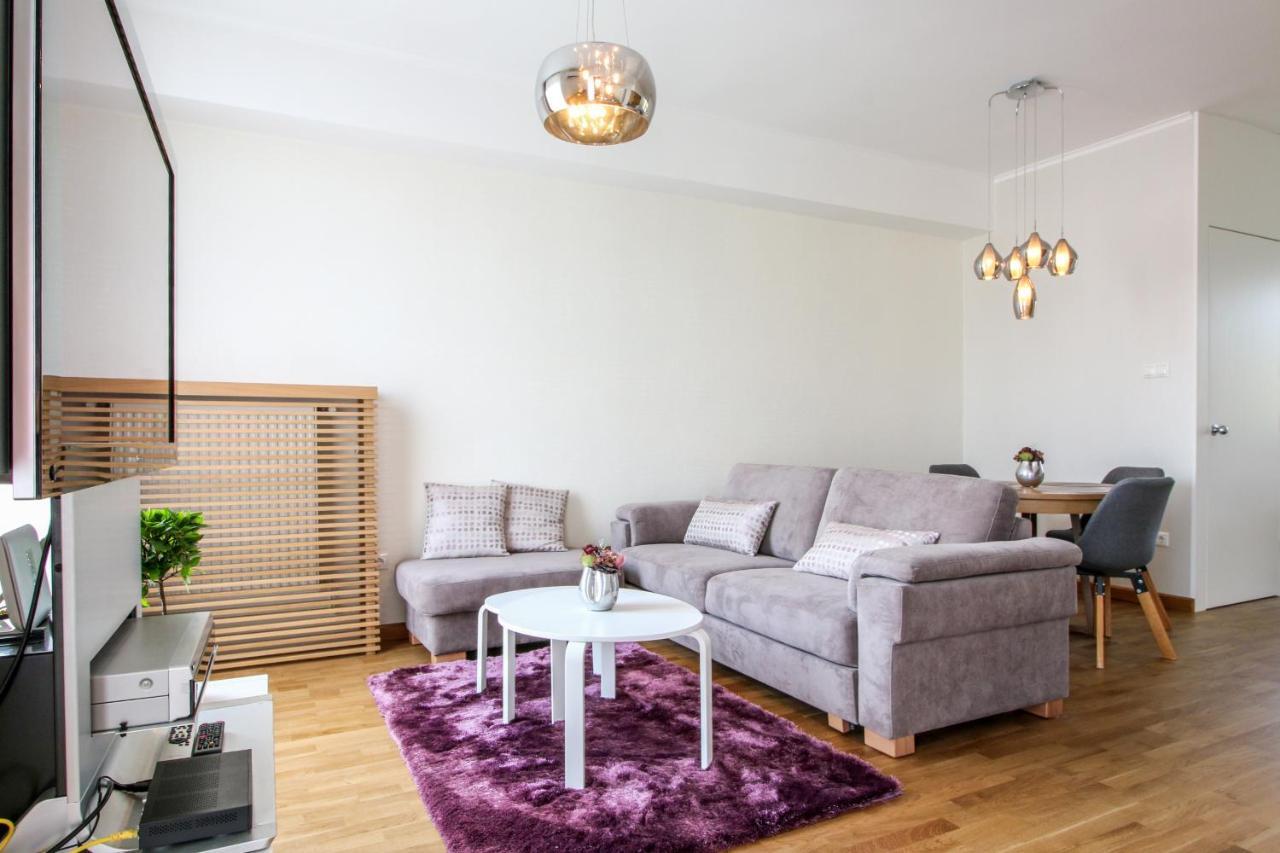 Breathless Basilika View Elegant Flat With Balcony Need Reservation X Free Parking Budapest Eksteriør billede