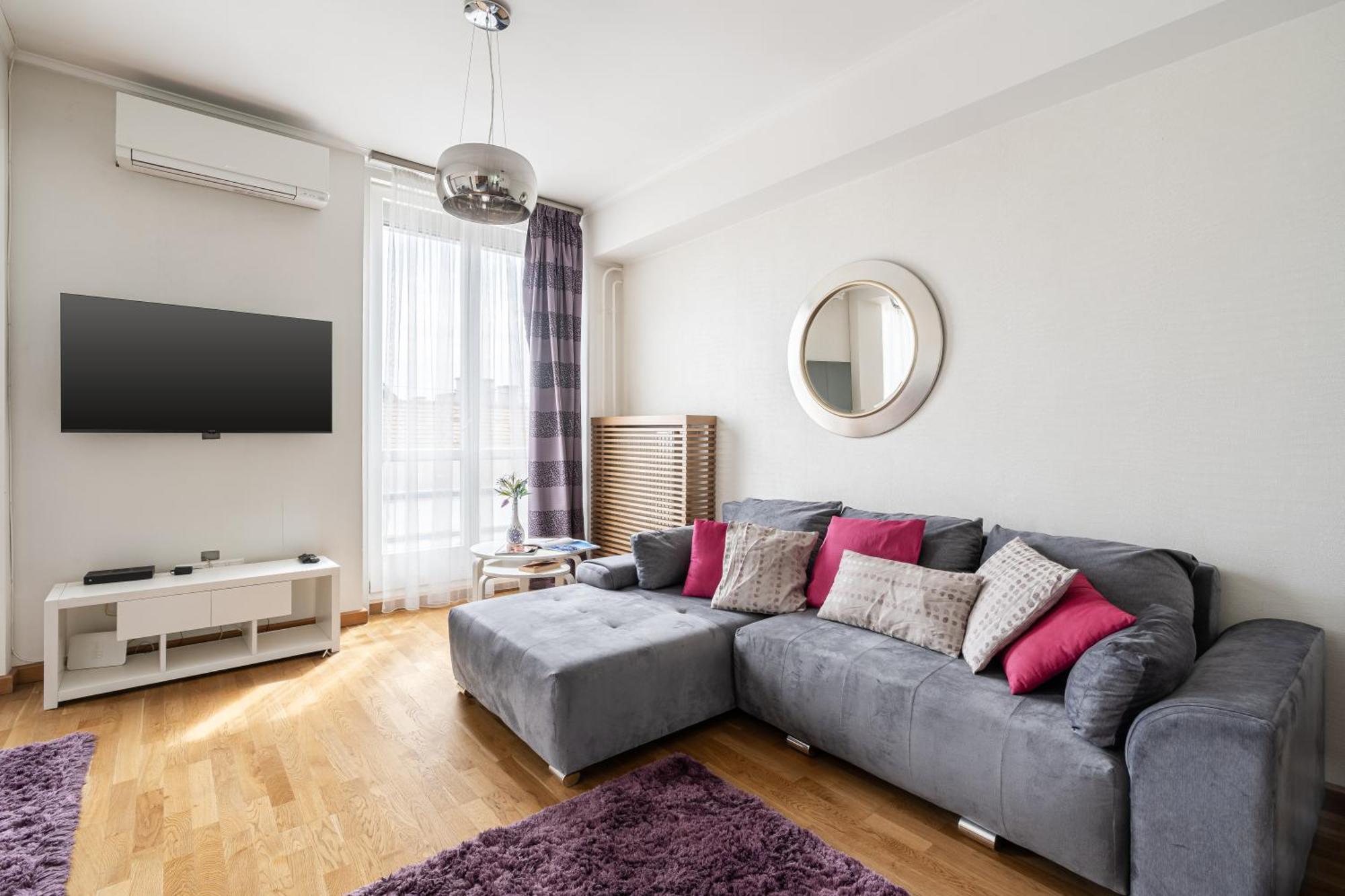 Breathless Basilika View Elegant Flat With Balcony Need Reservation X Free Parking Budapest Eksteriør billede