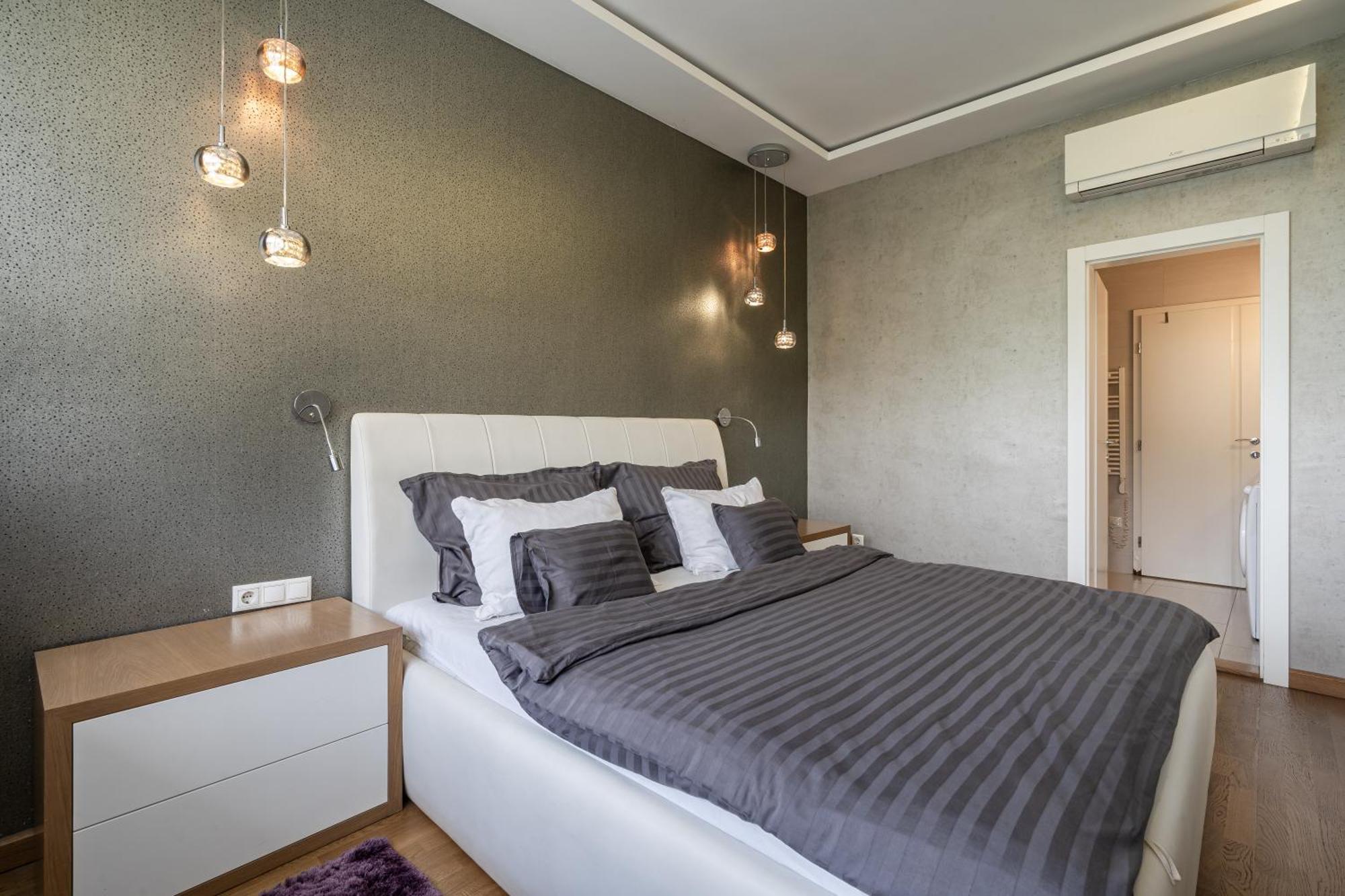 Breathless Basilika View Elegant Flat With Balcony Need Reservation X Free Parking Budapest Eksteriør billede